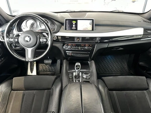 Внедорожник BMW X6 2019 года, 5050000 рублей, Уфа