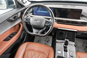 Внедорожник Chery Tiggo 8 Pro Max 2022 года, 2449000 рублей, Красноярск