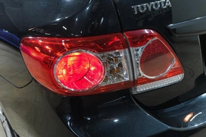 Седан Toyota Corolla 2012 года, 1199000 рублей, Новокузнецк
