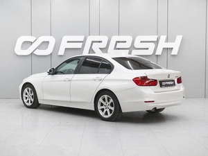 Седан BMW 3 серия 2014 года, 1949000 рублей, Ростов-на-Дону