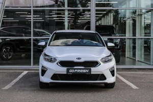 Хетчбэк Kia Ceed 2018 года, 1460000 рублей, Ярославль