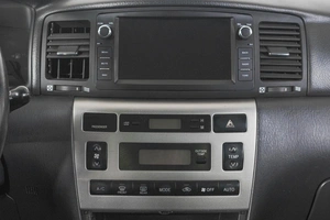 Седан Toyota Corolla 2004 года, 599000 рублей, Кемерово