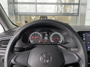 Лифтбек Volkswagen Polo 2021 года, 1300000 рублей, Уфа