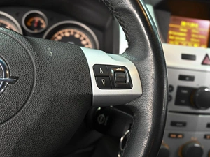 Минивэн Opel Zafira 2012 года, 849000 рублей, Ставрополь