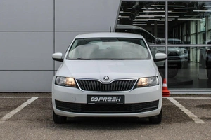 Лифтбек Skoda Rapid 2018 года, 1170000 рублей, Ярославль