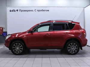 Внедорожник Toyota RAV4 2007 года, 1200000 рублей, Красноярск