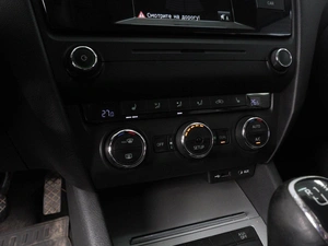 Лифтбек Skoda Octavia 2014 года, 1011000 рублей, Минеральные Воды
