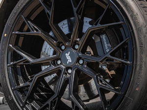 Внедорожник Mercedes-benz M-класс 2014 года, 2530000 рублей, Краснодар