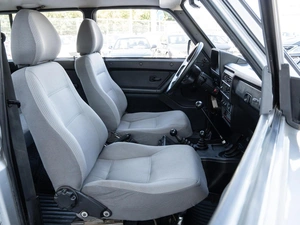 Внедорожник ВАЗ (LADA) 4x4 (Нива) 2015 года, 530000 рублей, Волгоград