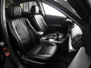 Седан Mazda 6 2010 года, 779000 рублей, Тюмень