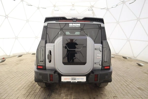 Внедорожник Jetour T2 2024 года, 3599000 рублей, Обнинск