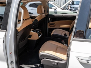 Минивэн Kia Carnival 2020 года, 4760000 рублей, Краснодар