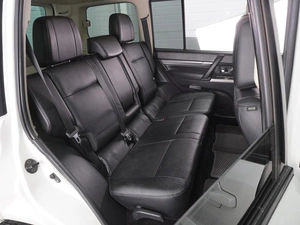 Внедорожник Mitsubishi Pajero 2019 года, 2699000 рублей, Воронеж