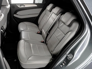 Внедорожник Mercedes-benz M-класс 2012 года, 2599000 рублей, Тюмень