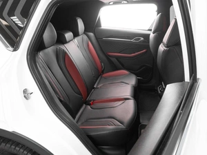 Внедорожник Geely Coolray 2024 года, 2355000 рублей, Тюмень