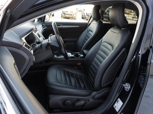 Седан Ford Mondeo 2015 года, 1450000 рублей, Самара