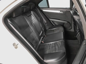 Седан Mercedes-benz C-класс 2013 года, 1799000 рублей, Аксай