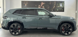 Внедорожник BMW XM 2023 года, 17595000 рублей, Новосибирск