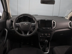 Хетчбэк ВАЗ (LADA) XRAY 2020 года, 980000 рублей, Омск