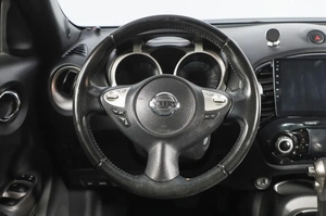 Внедорожник Nissan Juke 2012 года, 1089000 рублей, Новосибирск