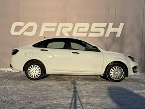 Седан ВАЗ (LADA) Vesta 2023 года, 1189000 рублей, Ижевск