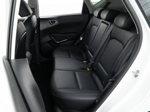 Внедорожник Kia Soul 2020 года, 2310444 рублей, Москва