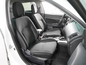 Внедорожник Mitsubishi ASX 2013 года, 1114000 рублей, Воронеж