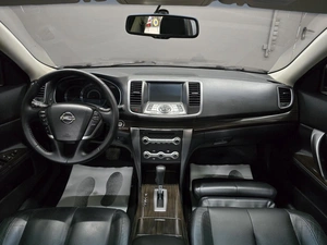 Седан Nissan Teana 2011 года, 1240000 рублей, Красноярск