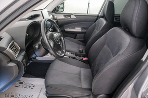 Внедорожник Subaru Forester 2010 года, 1349000 рублей, Красноярск