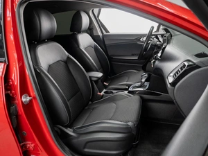 Хетчбэк Kia Ceed 2018 года, 1749000 рублей, Тюмень
