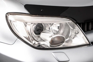 Внедорожник Mitsubishi Outlander 2005 года, 939000 рублей, Барнаул