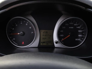 Седан ВАЗ (LADA) Granta 2017 года, 750000 рублей, Большой Сочи