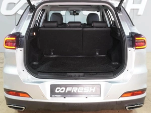 Внедорожник Chery Tiggo 7 Pro 2022 года, 2129000 рублей, Воронеж