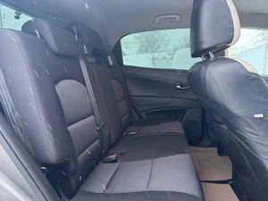 Внедорожник SsangYong Actyon 2013 года, 999000 рублей, Ижевск