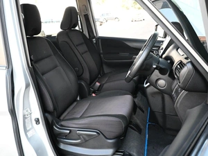 Минивэн Nissan Serena 2019 года, 2329000 рублей, Кирилловка
