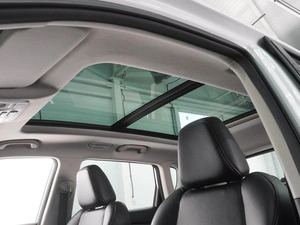 Внедорожник Changan CS35 Plus 2023 года, 1724000 рублей, Воронеж