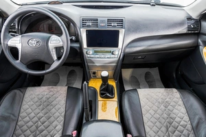 Седан Toyota Camry 2006 года, 1139000 рублей, Барнаул