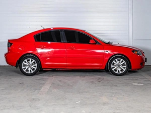 Седан Mazda 3 2006 года, 649000 рублей, Ставрополь