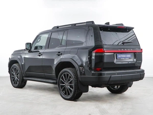 Внедорожник Lexus GX 2024 года, 13994999 рублей, Москва