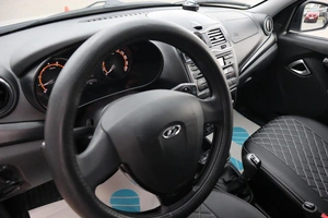 Седан ВАЗ (LADA) Granta 2023 года, 830000 рублей, Мирное