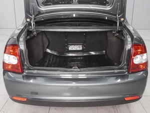 Седан ВАЗ (LADA) Priora 2011 года, 435000 рублей, Ростов-на-Дону