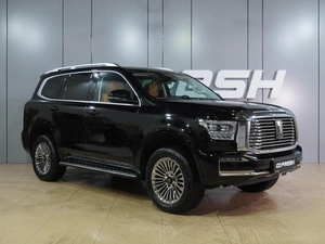 Внедорожник Tank 500 2023 года, 4699000 рублей, Воронеж