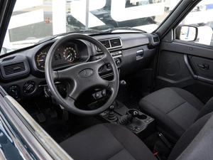 Внедорожник ВАЗ (LADA) Niva Legend 2025 года, 1100000 рублей, Краснодар