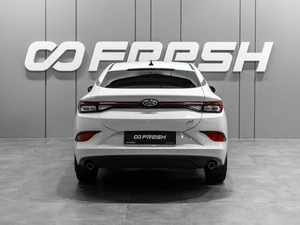 Лифтбек JAC J7 2023 года, 1564000 рублей, Тюмень