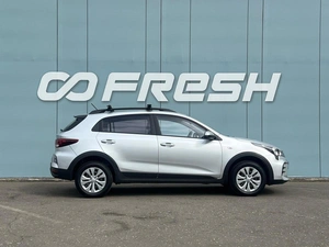 Хетчбэк Kia Rio X 2021 года, 1510000 рублей, Ижевск