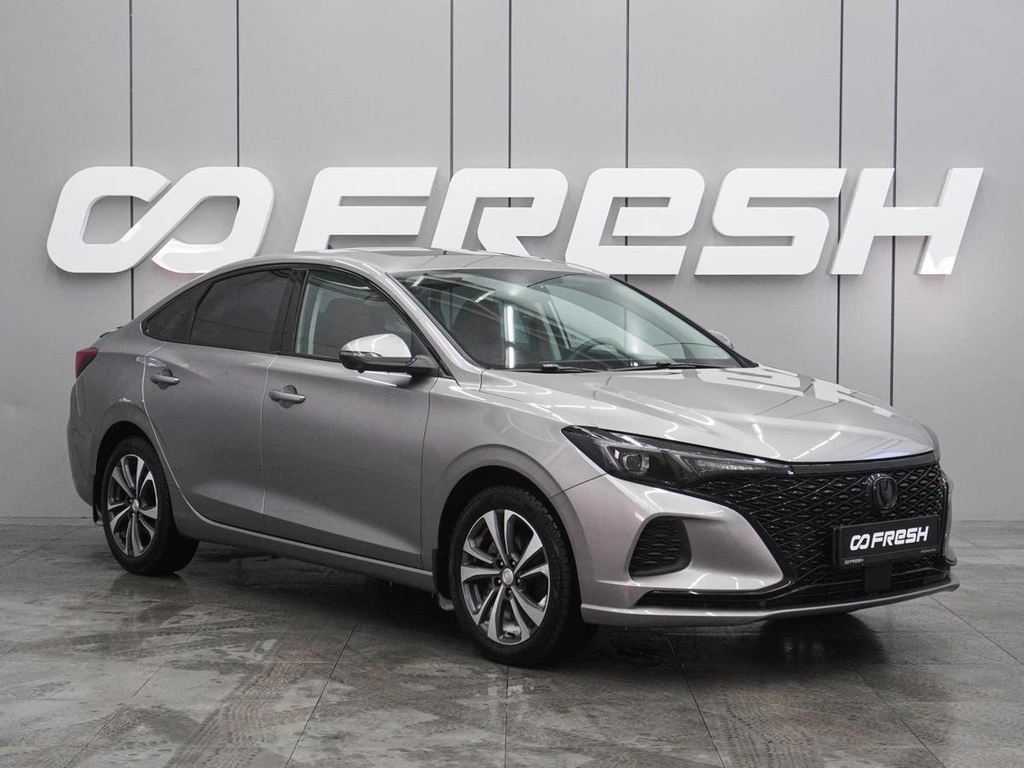 Седан Changan Eado Plus 2023 года, 1799000 рублей, Воронеж