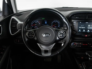 Внедорожник Kia Soul 2019 года, 1774000 рублей, Ставрополь