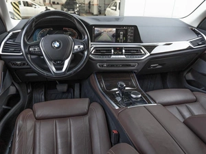 Внедорожник BMW X5 2019 года, 6099000 рублей, Саратов
