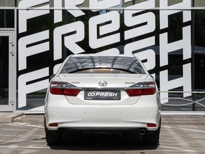 Седан Toyota Camry 2016 года, 2550000 рублей, Волгоград