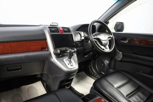 Внедорожник Honda CR-V 2008 года, 1399000 рублей, Новосибирск